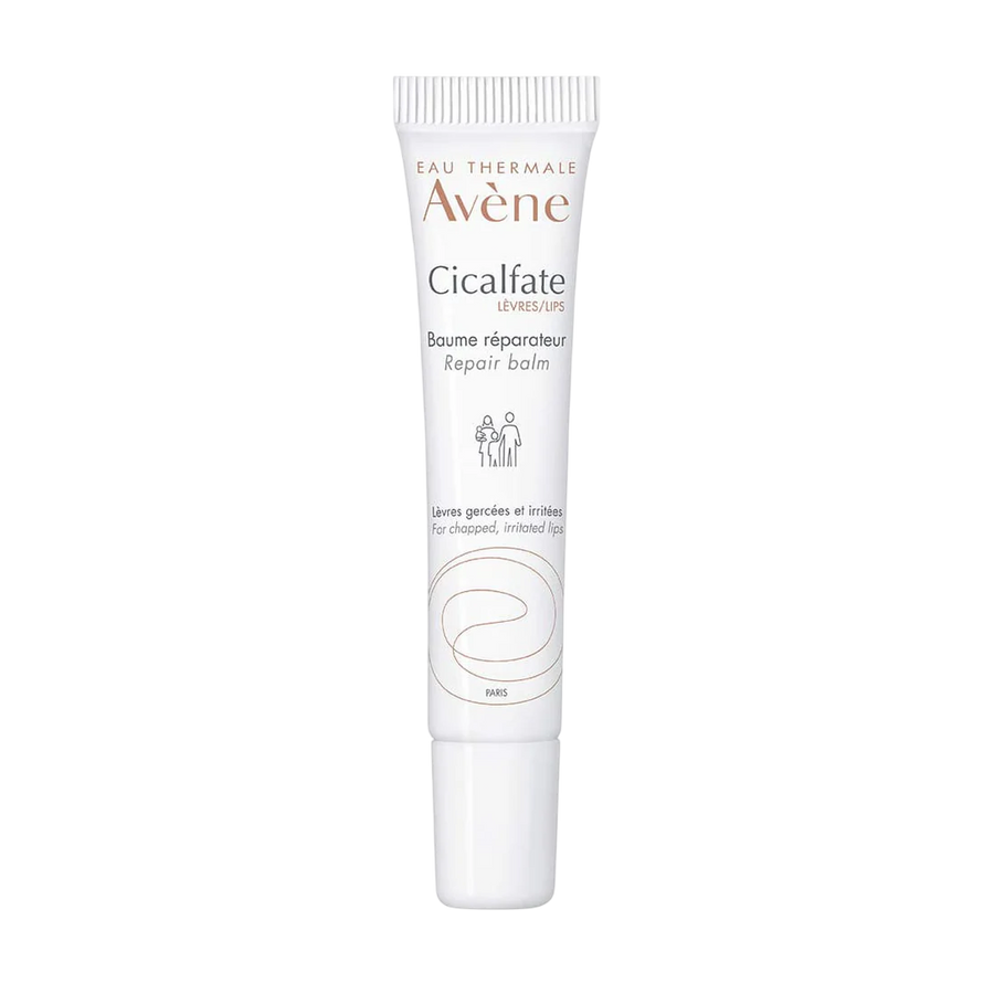 Avene Cicalfate Lips Repair Balm 10Ml
