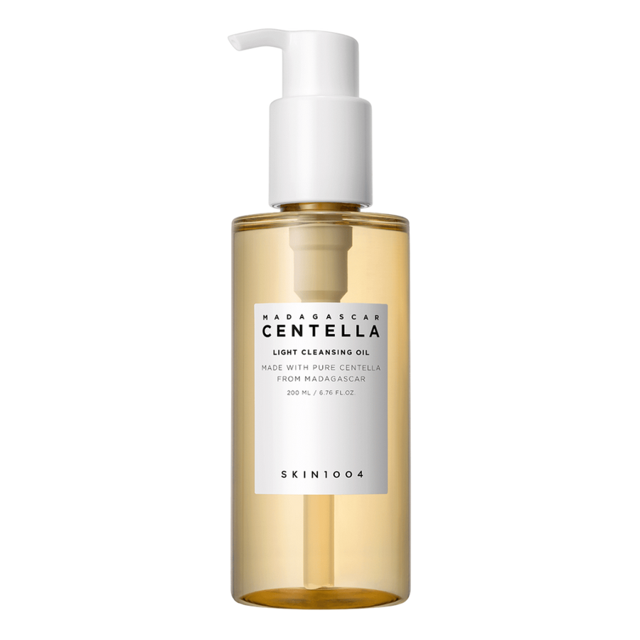 SKIN1004 Centella Light Cleansing Oil 200Ml