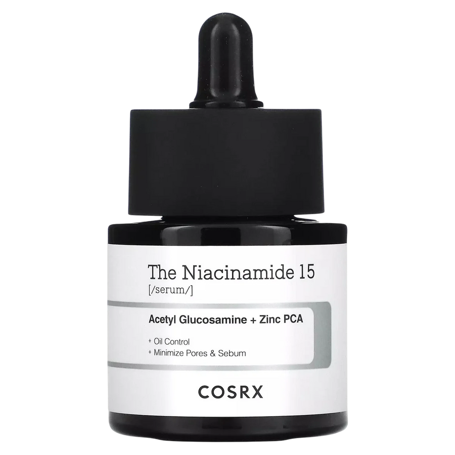 Cosrx The Niacinamide 15 Serum 20Ml