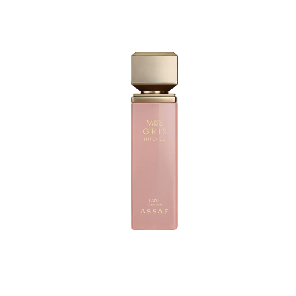 Assaf Miss Gris Intense 100Ml