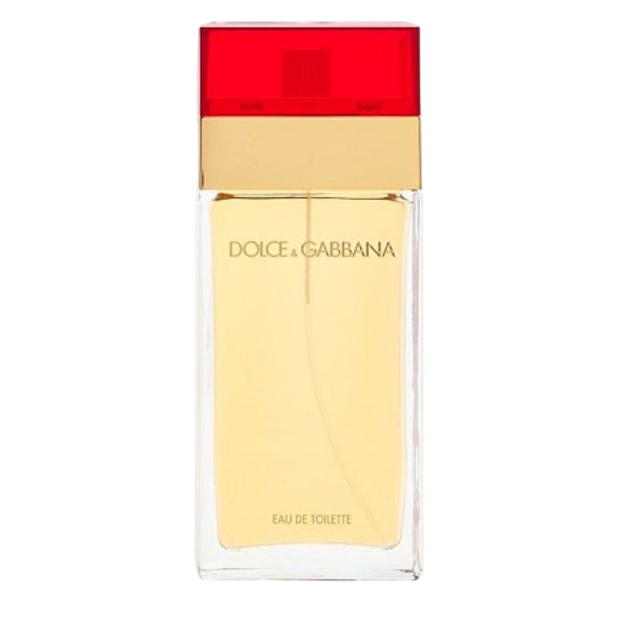 Dolce & Gabbana Ladies Pour Femme EDT 100Ml
