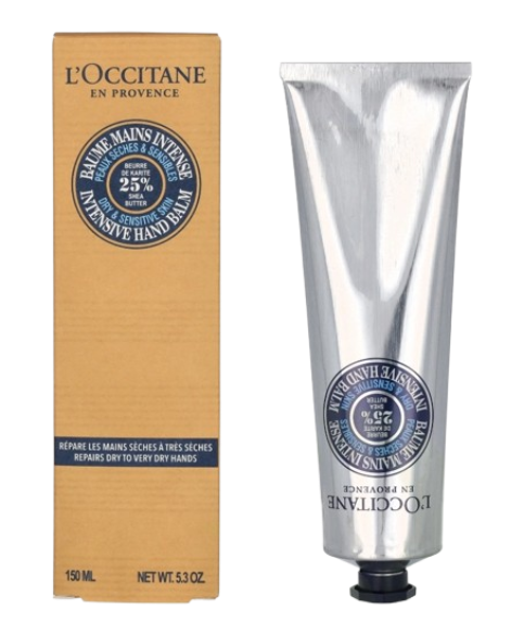 L'Occitane Shea Butter Intensive Hand Balm 150Ml