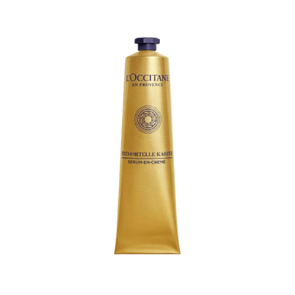 L'Occitane Immortelle Youth Hand Cream 75Ml