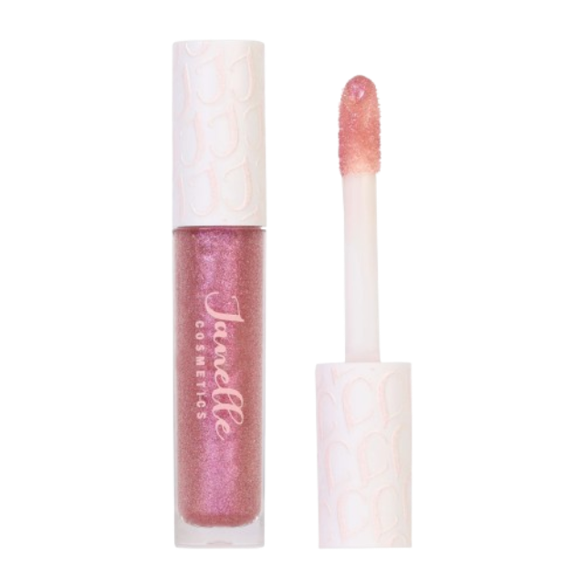 Janelle Lip Gloss Dolly 10Ml