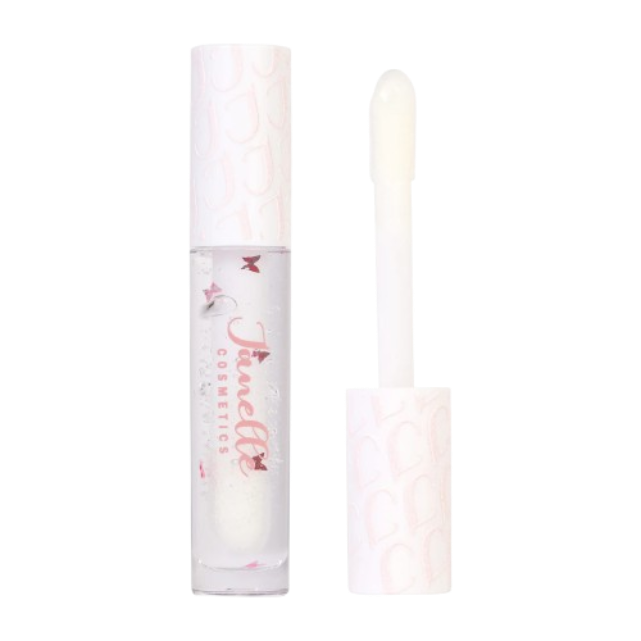 Janelle Lip Gloss Stardust 10Ml