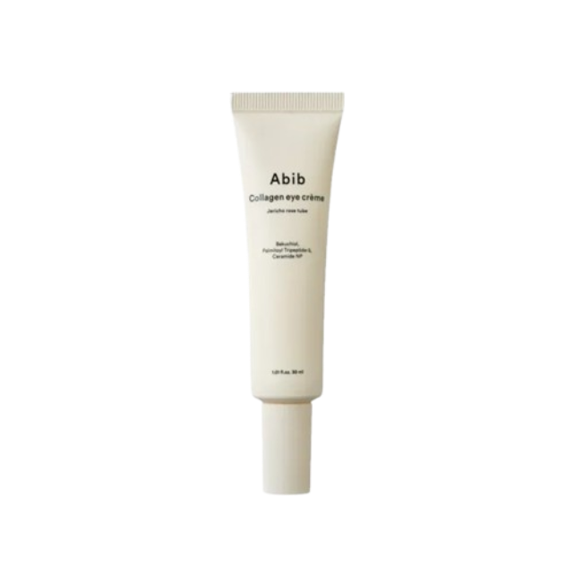 AbIb Collagen Eye Crème Jericho Rose Tube 30Ml