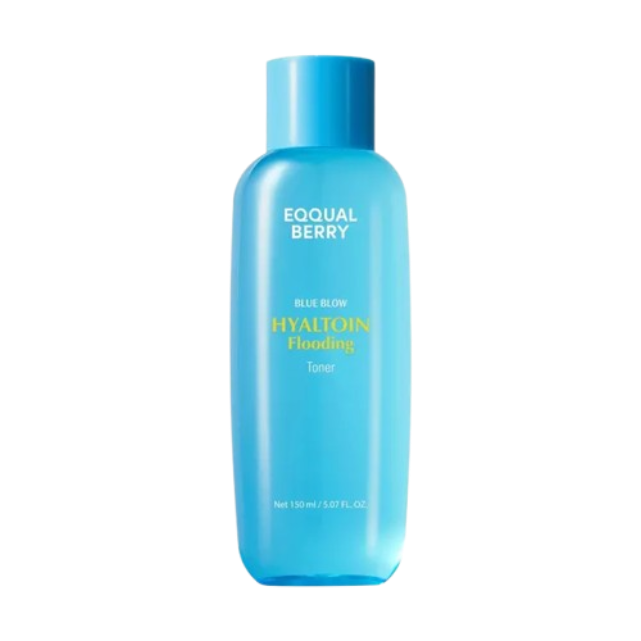 Eqqualberry Hyaltoin Flooding Toner 150Ml