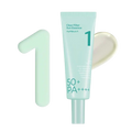 Numbuzin No.1 Clear Filter Sun Essence SPF50+ PA++++ 50Ml