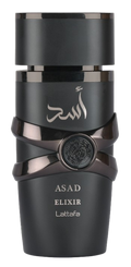 Lattafa Asad Elixir EDP 100Ml