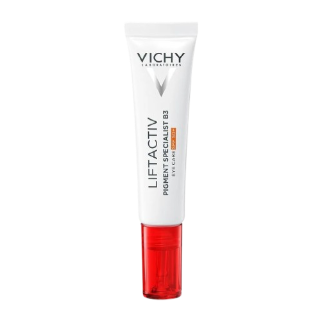 Vichy Liftactiv Pigment Specialist B3 SPF 50+ Eye Care 15Ml