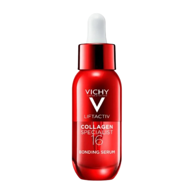 Vichy Liftactiv Collagen Specialist 16 Bonding Serum 30Ml