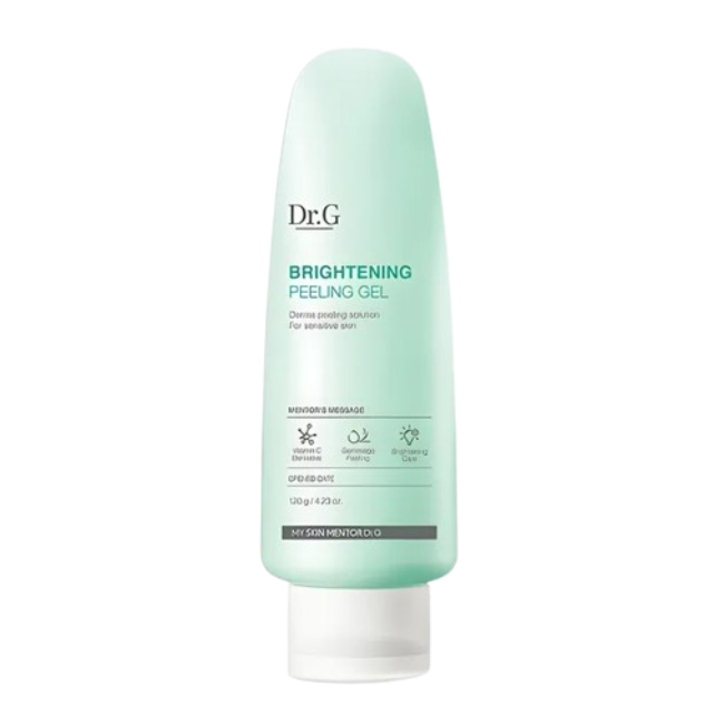 Dr.G Brightening Peeling Gel 120Ml