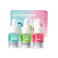 Anua Serum Mini Trio Set