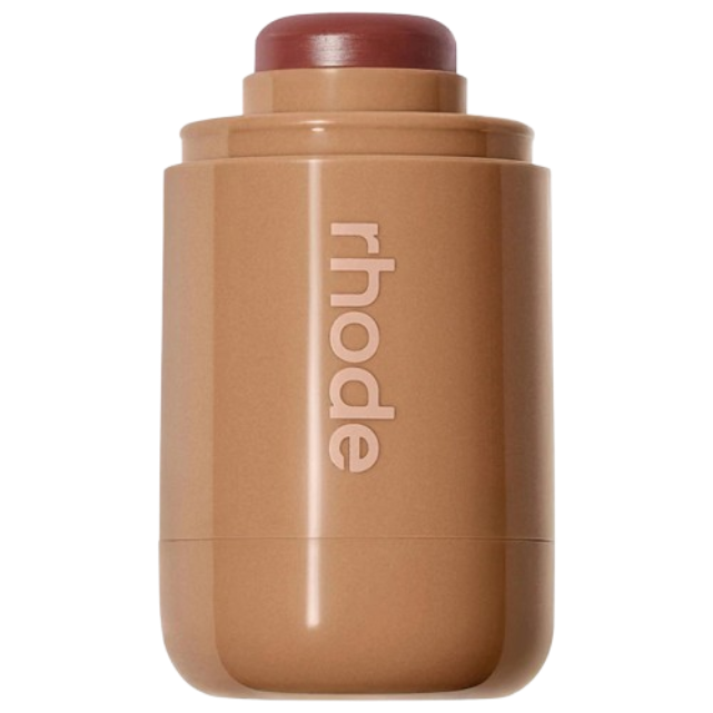 Rhode Pocket Blush Toasted Teddy 5.3g