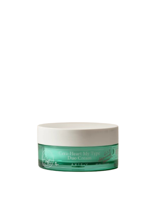Axis-Y Cera-Heart My Type Duo Cream 60Ml
