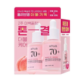 Anua Peach 70+Niacin Serum 1+1 New Edition