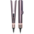 Dyson Airstrait Straightener HT01 Wet to Dry Hair Straightening Ceramic Jasper Plum