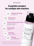 Cosrx The 6 Peptide Skin Booster Serum Hyaluronic + Nag + Amino Acids 150Ml