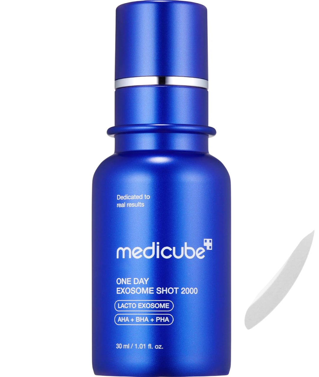 Medicube One Day Exosome Shot 2000 30Ml
