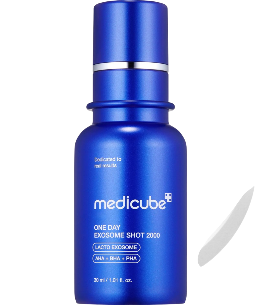Medicube One Day Exosome Shot 2000 30Ml