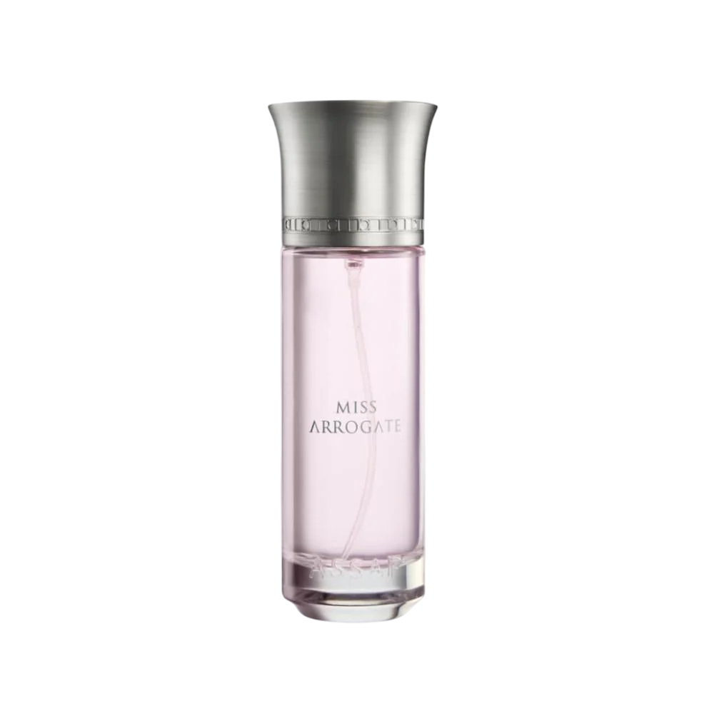 Assaf Miss Arrogate EDP 200Ml