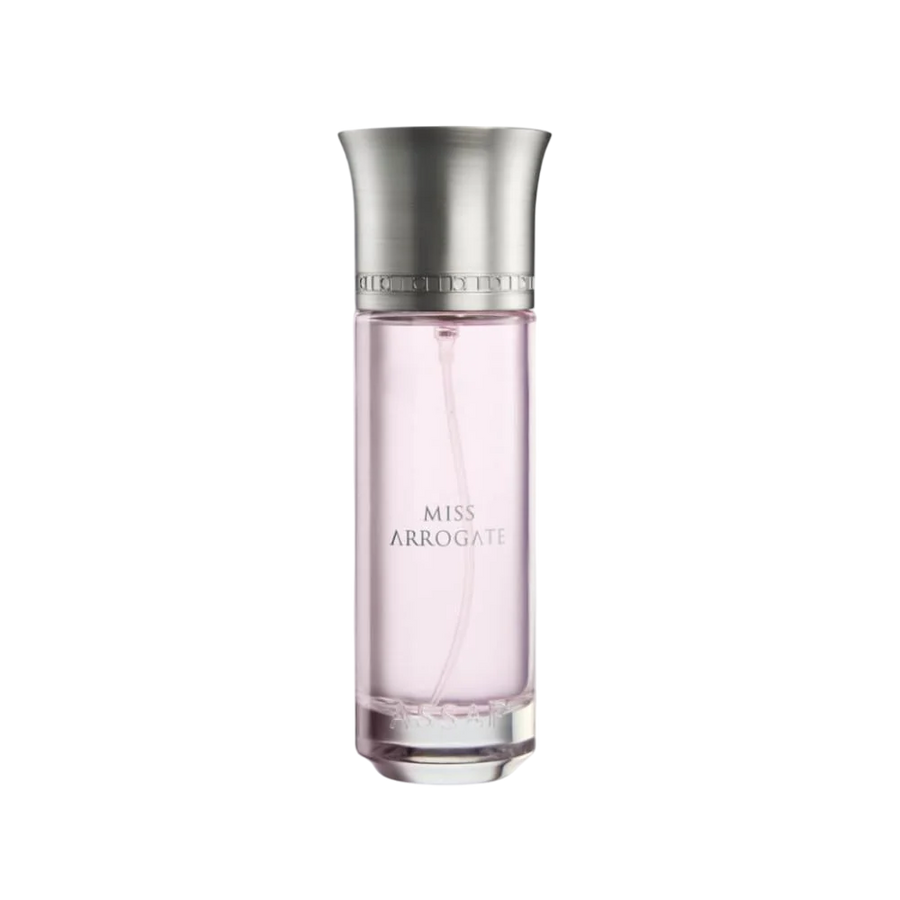 Assaf Miss Arrogate EDP 200Ml