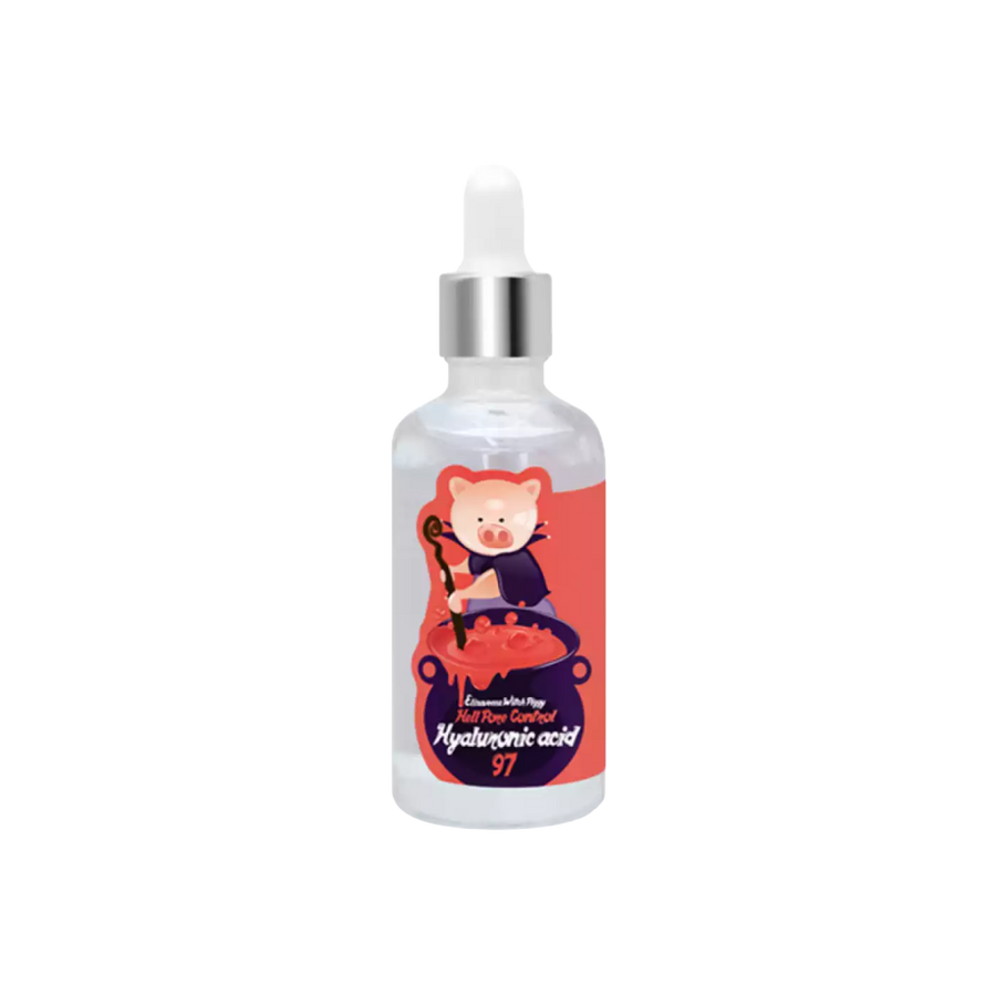Elizavecca Witch Piggy Hell Pore Control Hyaluronic Acid 97% 50Ml