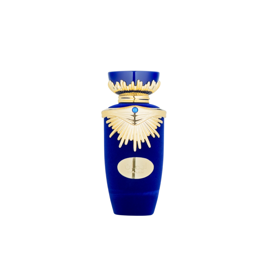 Lattafa Emaan EDP For Women 100Ml