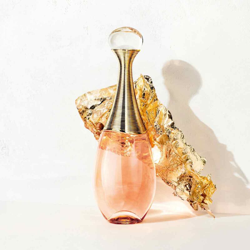 Dior J'adore in joy Eau De Toilette 100Ml