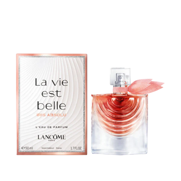 Lancome La Vie Est Belle Iris Absolu Eau De Parfum Women 100Ml