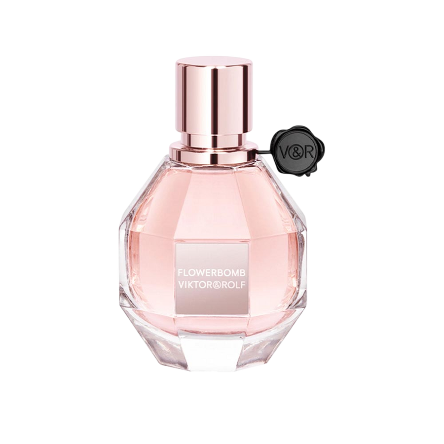 Viktor & Rolf Flowerbomb EDP For Women 100Ml