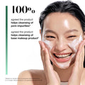 Anua Pore Foam Cleanser Super Value Set - 2 Full Size + Bonus Mini