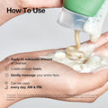 Anua Pore Foam Cleanser Super Value Set - 2 Full Size + Bonus Mini