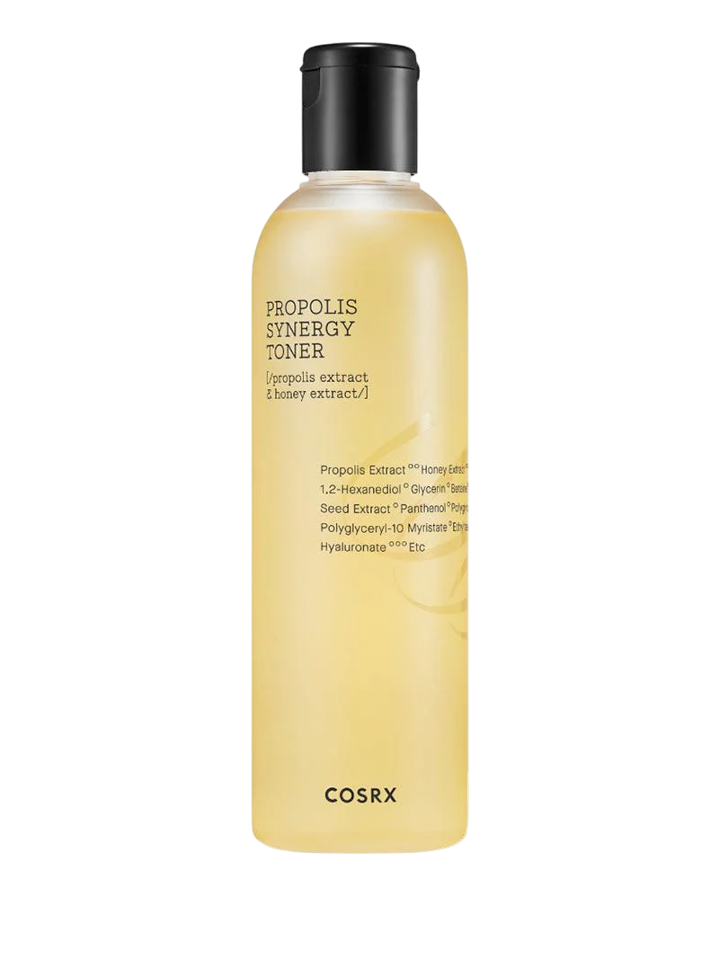Cosrx Propolis Synergy Toner