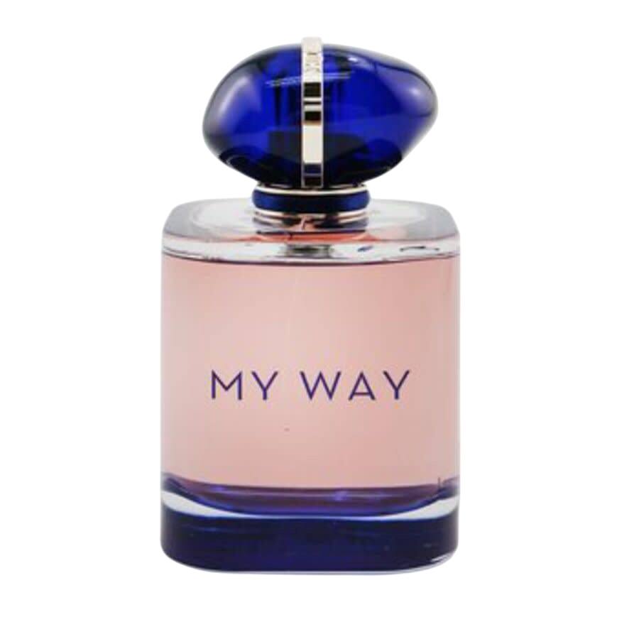 Giorgio Armani Ladies My Way Intense EDP 90Ml