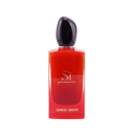 Giorgio Armani Ladies Si Passione Intense EDP 100Ml
