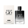 Giorgio Armani Men's Acqua Di Gio Parfum 125Ml