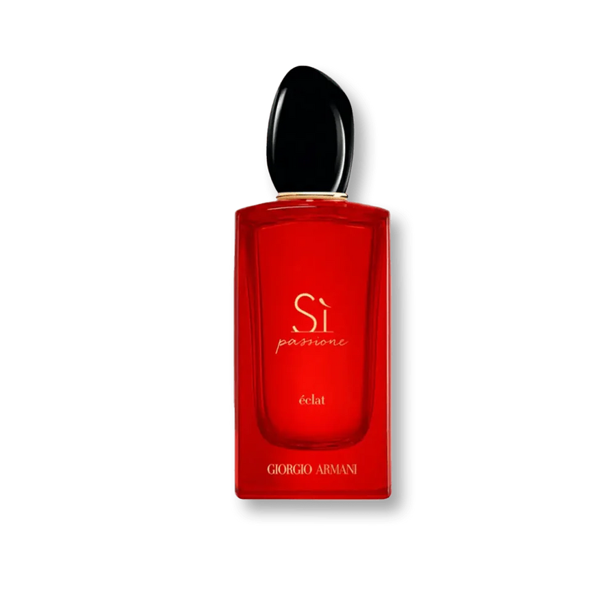 Giorgio Armani Si Passione Eclat Eau de Parfum 100Ml