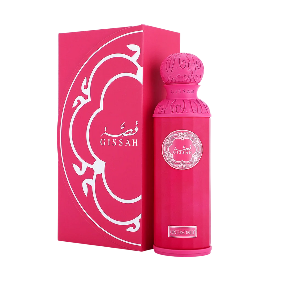 Gissah One & Only EDP 200Ml