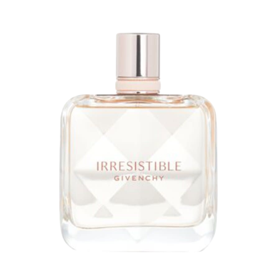Givenchy Ladies Irresistible EDT Fraiche 80Ml