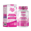 Organic Nation Liposomal Glutathione 90capsules