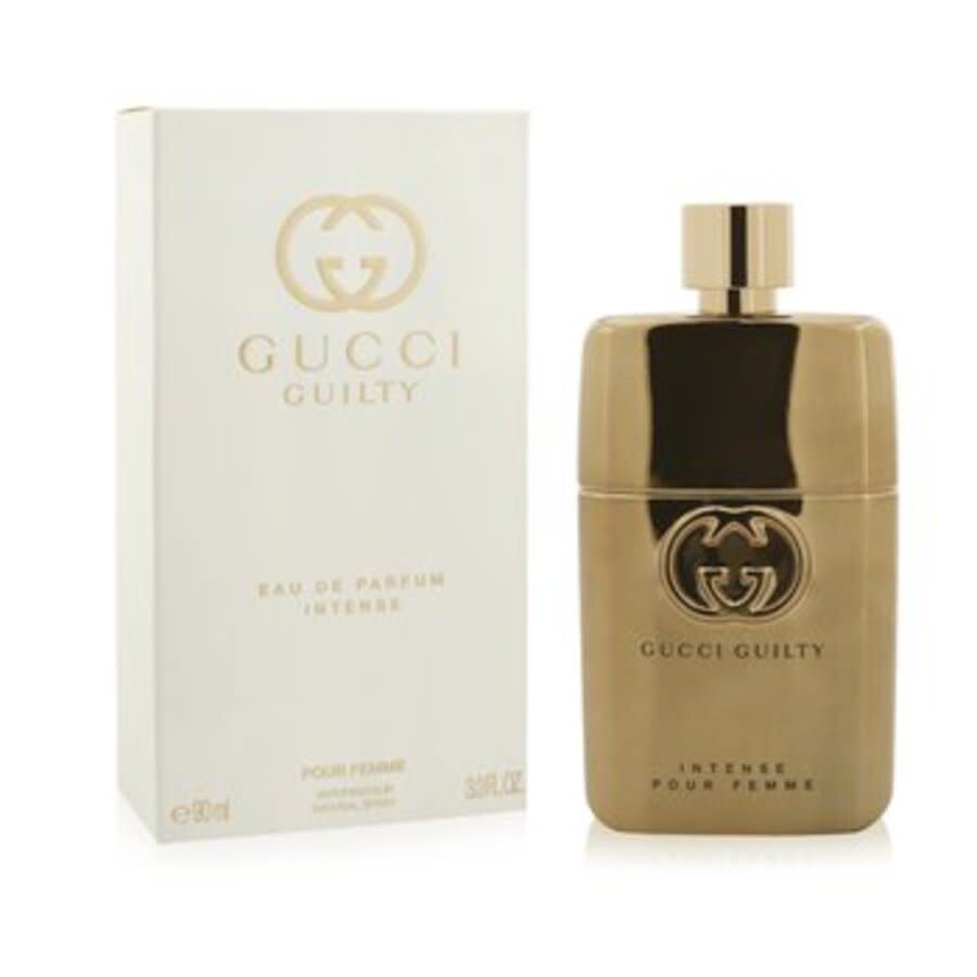 Gucci Guilty Pour Femme EDP Intense 90Ml