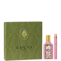 Gucci Ladies Flora Gorgeous Gardenia Gift Set