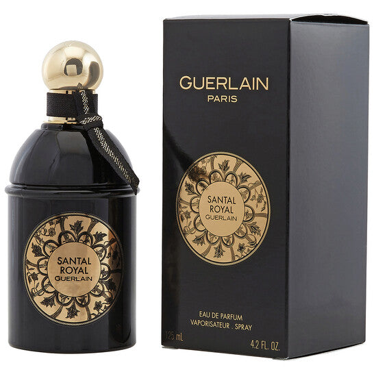 Guerlain Santal Royal EDP 125Ml