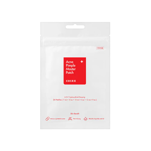 Cosrx Acne Pimple Master 24 Patches