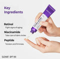 Some By Mi Retinol Intense Advance Triple Action Eye Cream 30Ml