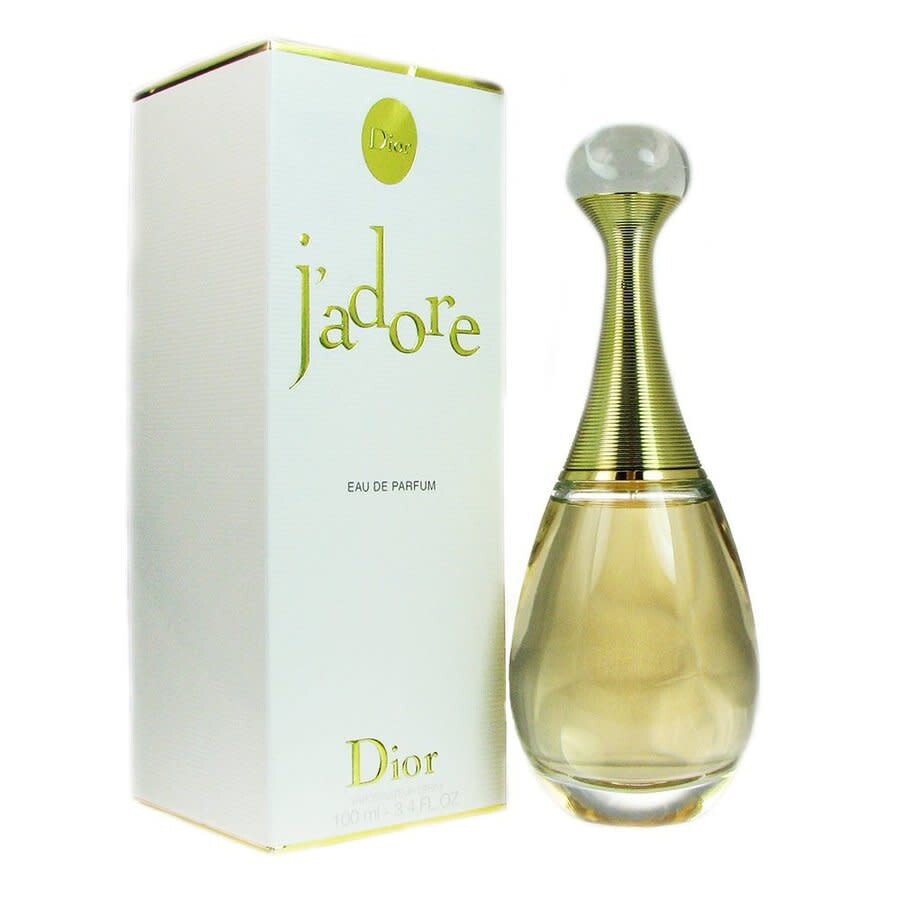 Dior Ladies Jadore EDP 100Ml