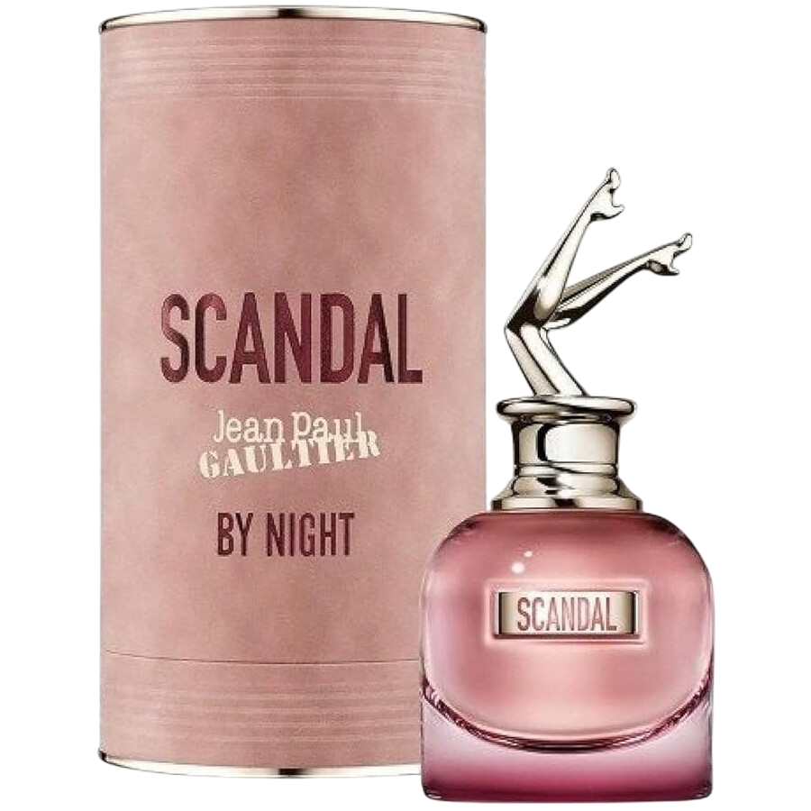 Jean Paul Gaultier Ladies Scandal By Night EDP 80Ml
