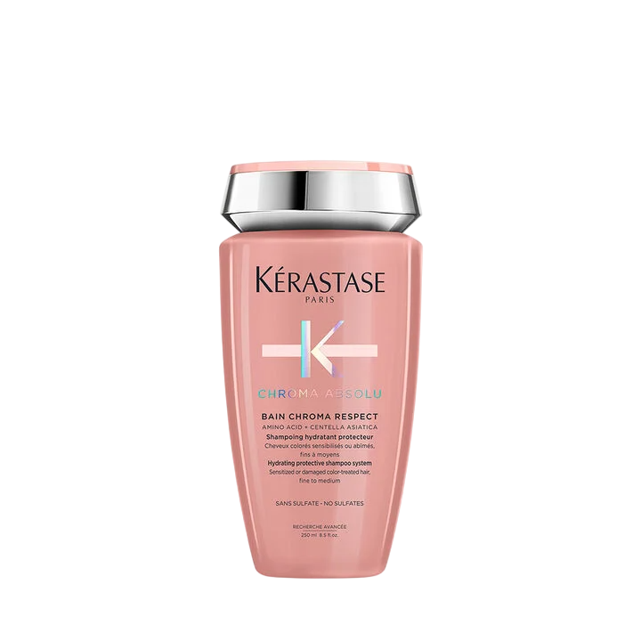 Kerastase Chroma Absolu Hydrating Protective Shampoo System 250Ml