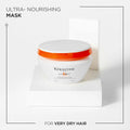 Kerastase Nutritive Masquintense Riche Mask 200Ml